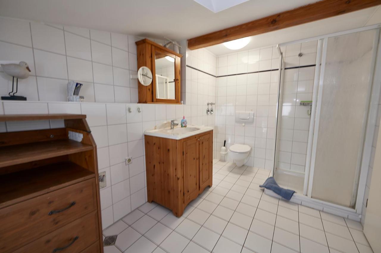 Villa Concordia Binz - Cozy Apartment Nur 50 Meter Vom Strand Eksteriør bilde